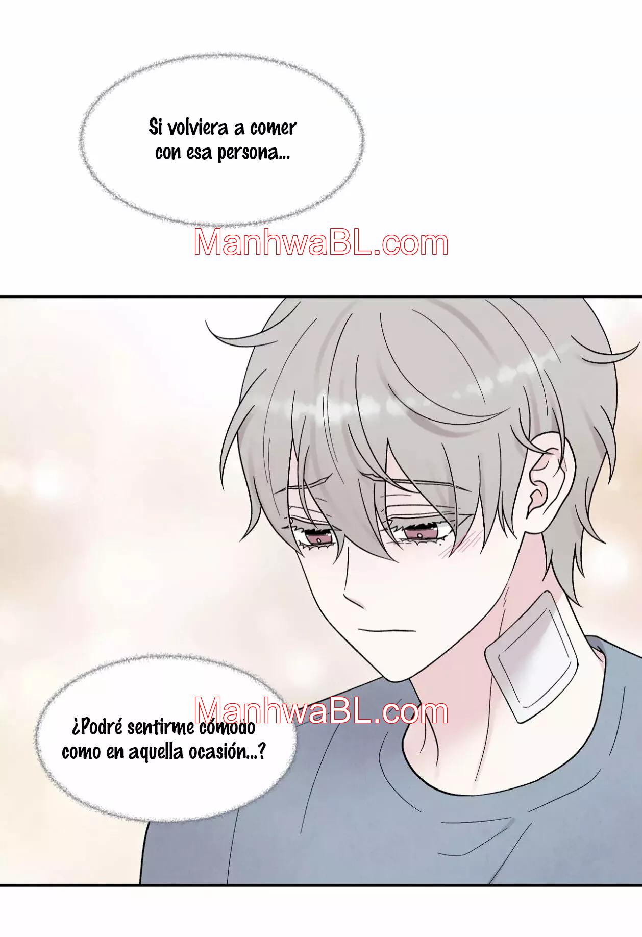 If It’s Not Fate, Then What Is It? - Capítulo 20.2 manhwa