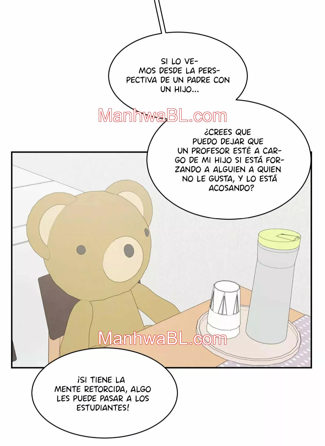 If It’s Not Fate, Then What Is It? - Capítulo 20.2 manhwa