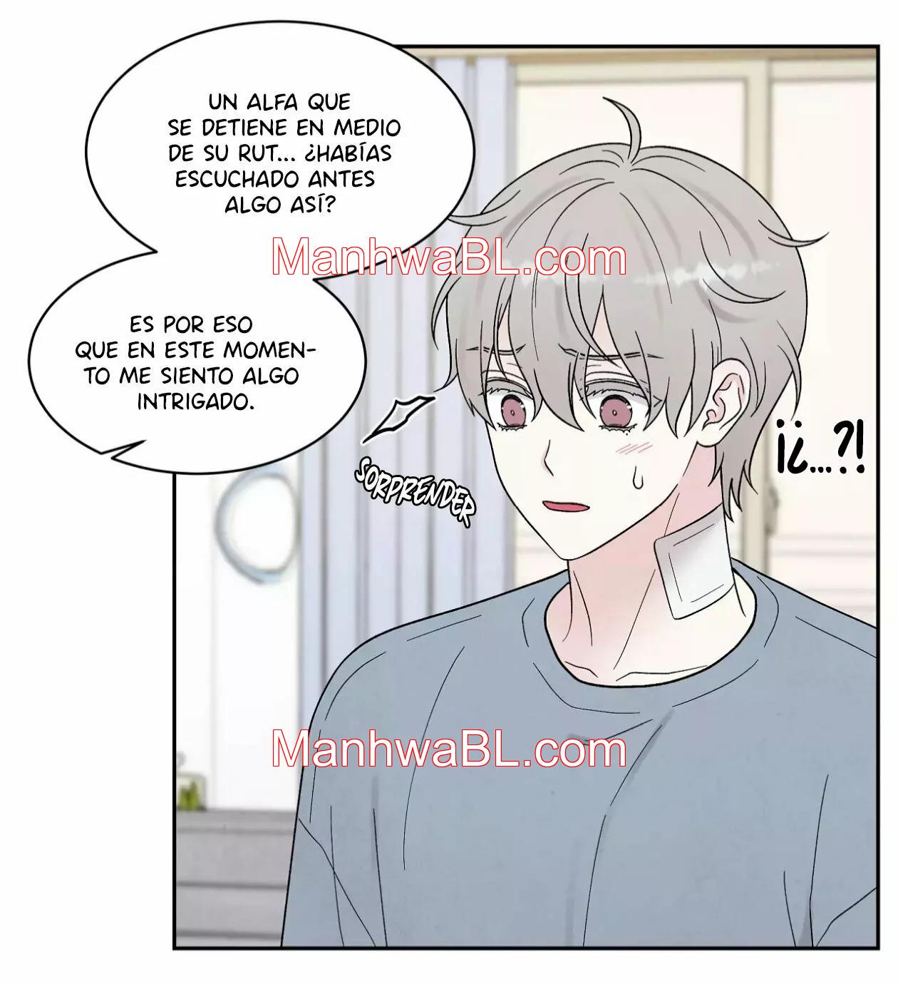 If It’s Not Fate, Then What Is It? - Capítulo 20.2 manhwa