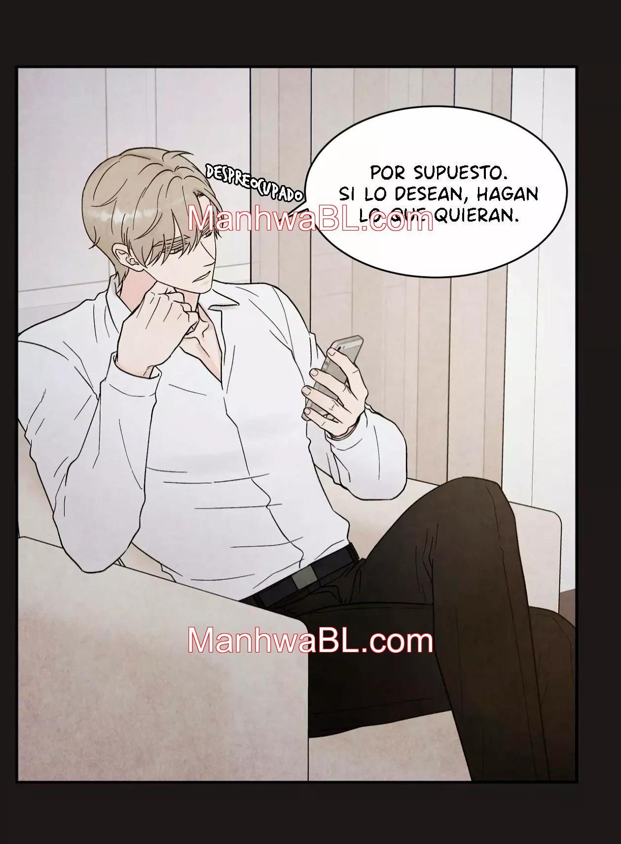 If It’s Not Fate, Then What Is It? - Capítulo 18 manhwa