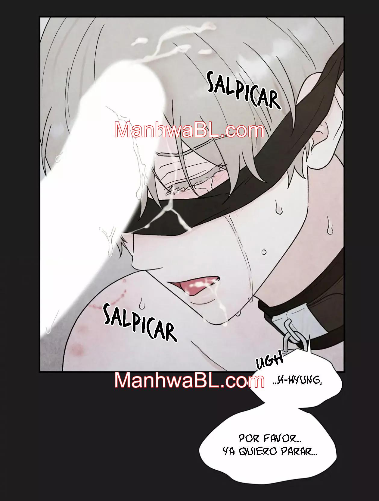 If It’s Not Fate, Then What Is It? - Capítulo 18 manhwa