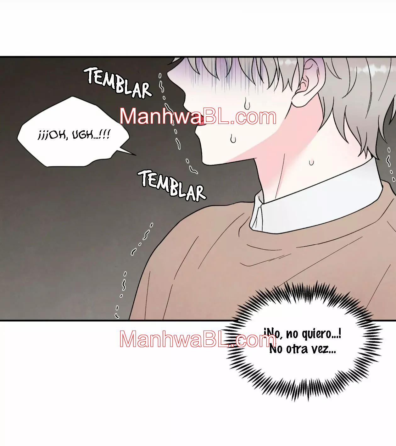 If It’s Not Fate, Then What Is It? - Capítulo 18 manhwa
