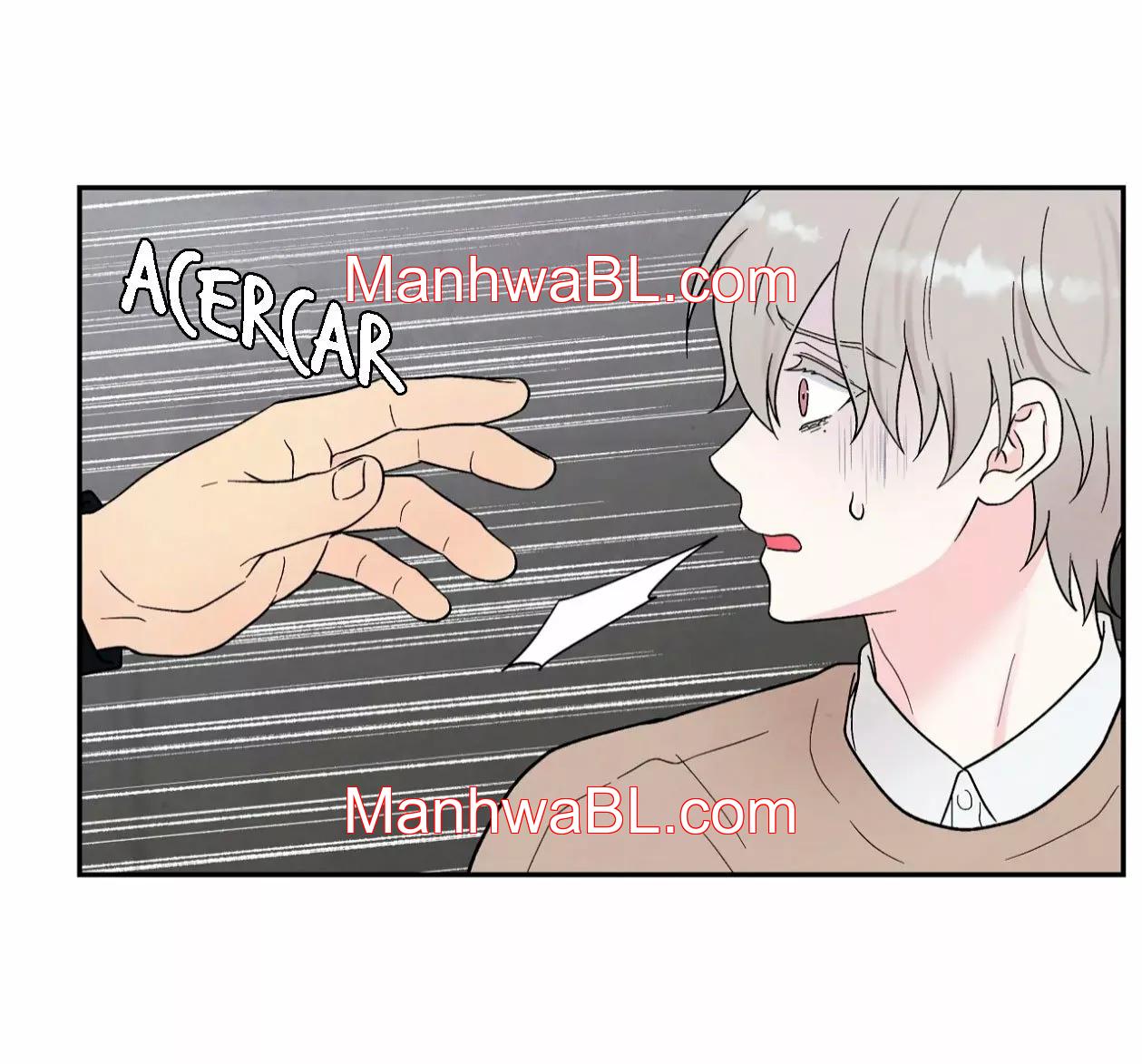 If It’s Not Fate, Then What Is It? - Capítulo 18 manhwa