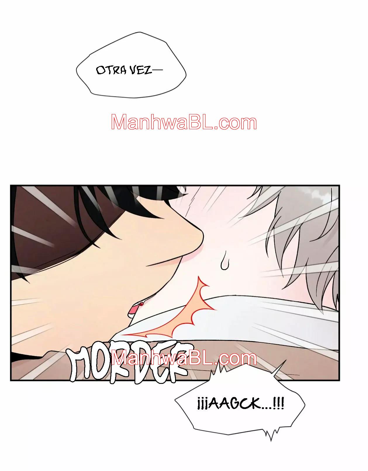 If It’s Not Fate, Then What Is It? - Capítulo 18 manhwa