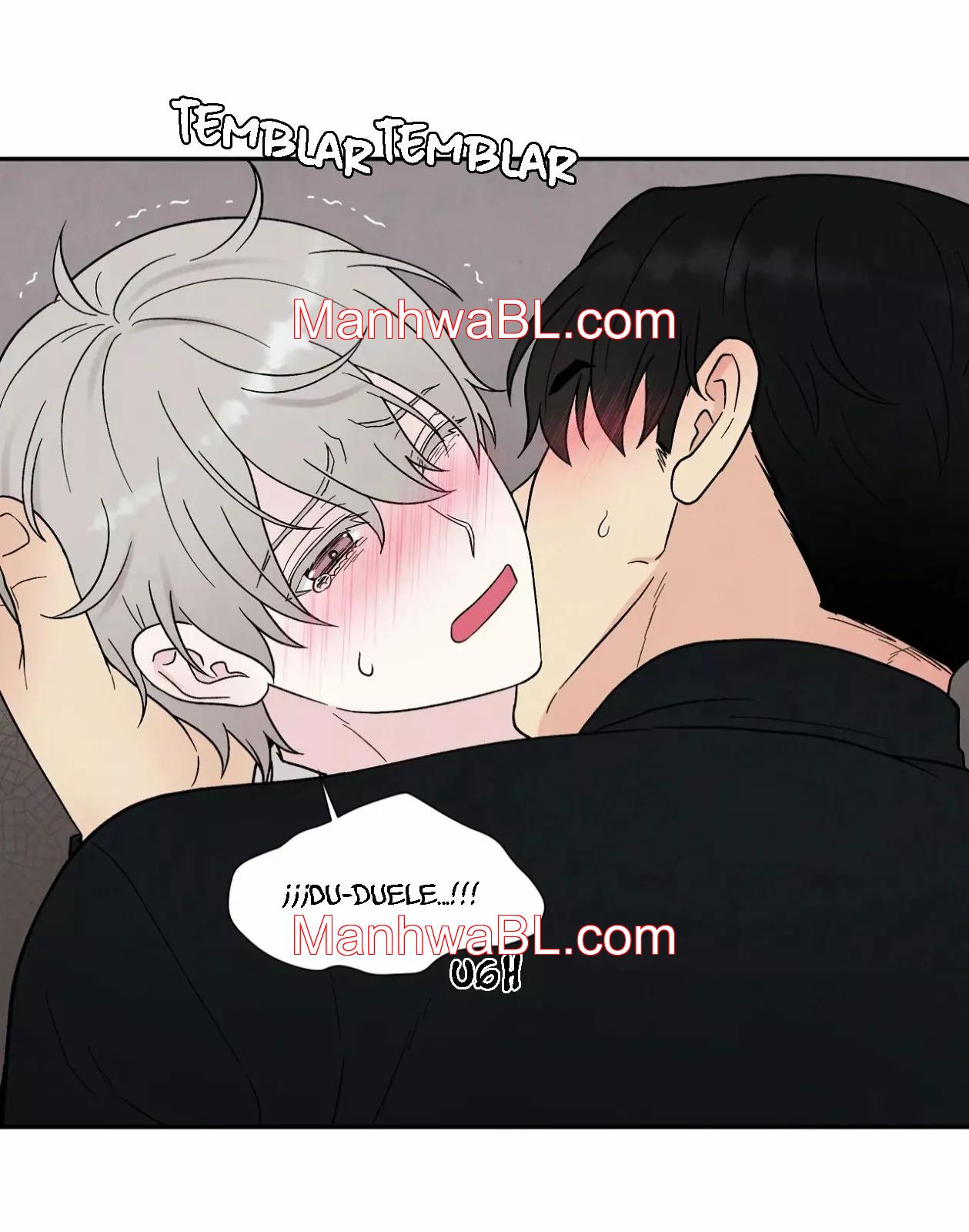 If It’s Not Fate, Then What Is It? - Capítulo 18 manhwa