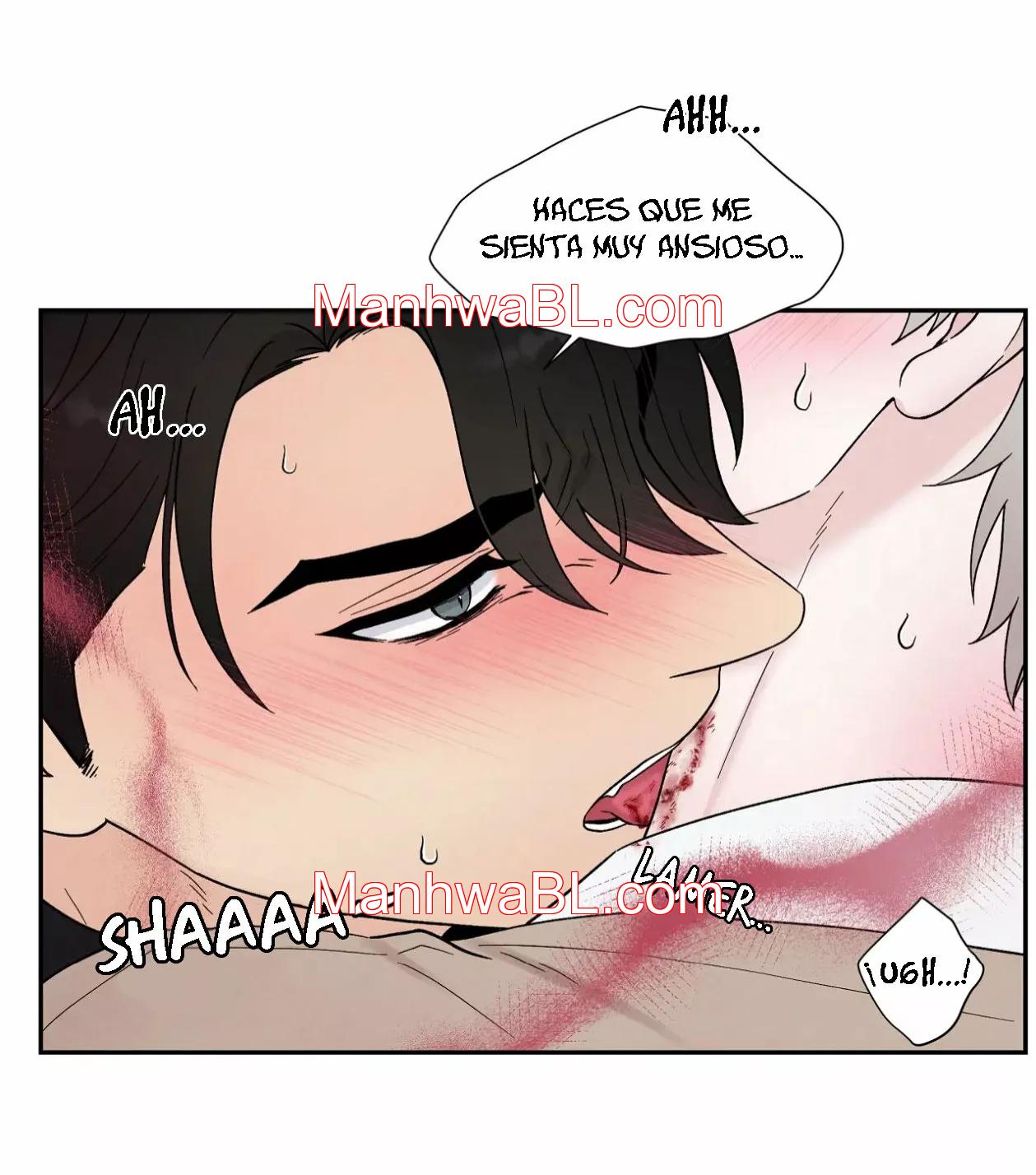 If It’s Not Fate, Then What Is It? - Capítulo 18 manhwa