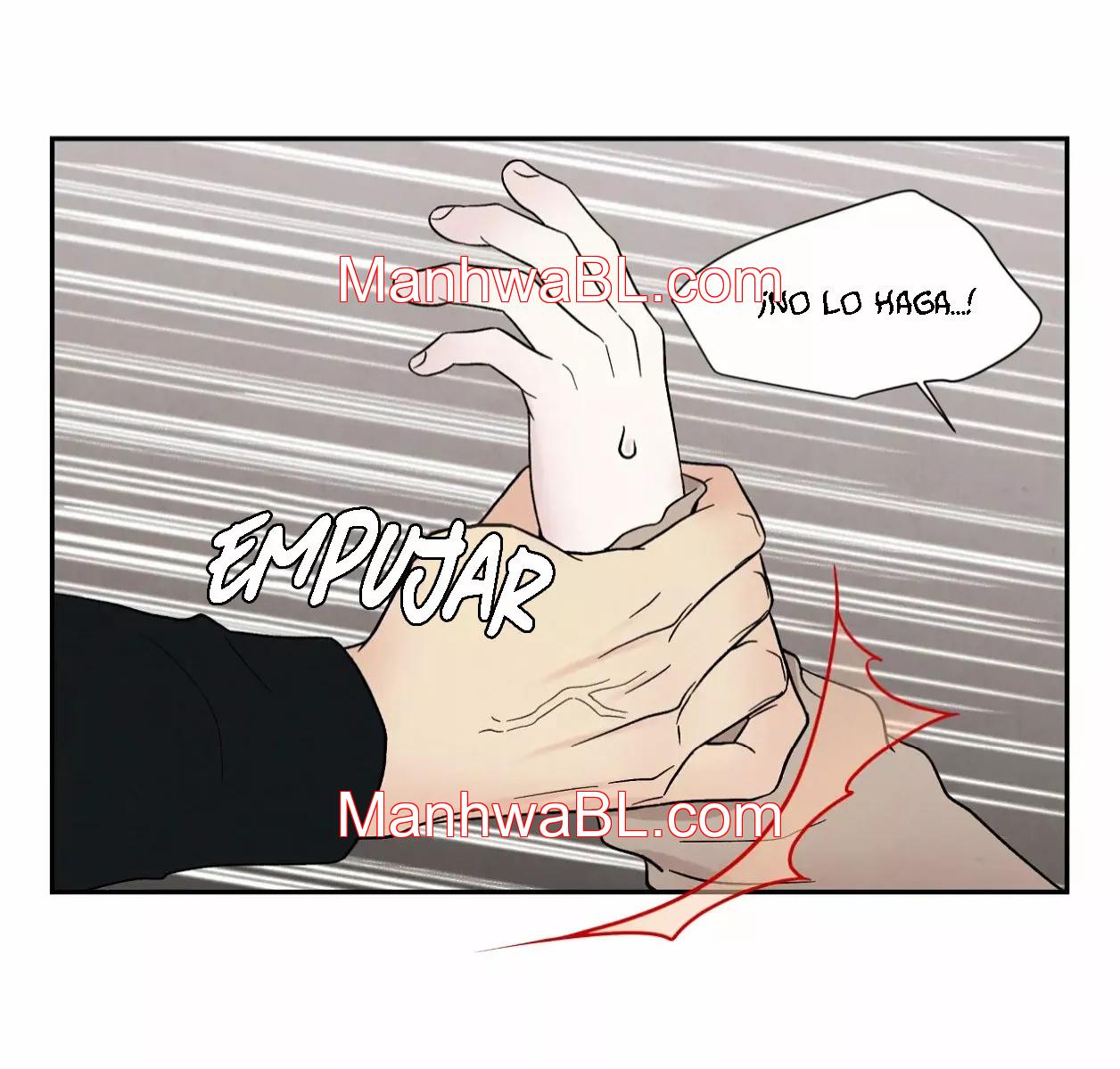 If It’s Not Fate, Then What Is It? - Capítulo 18 manhwa