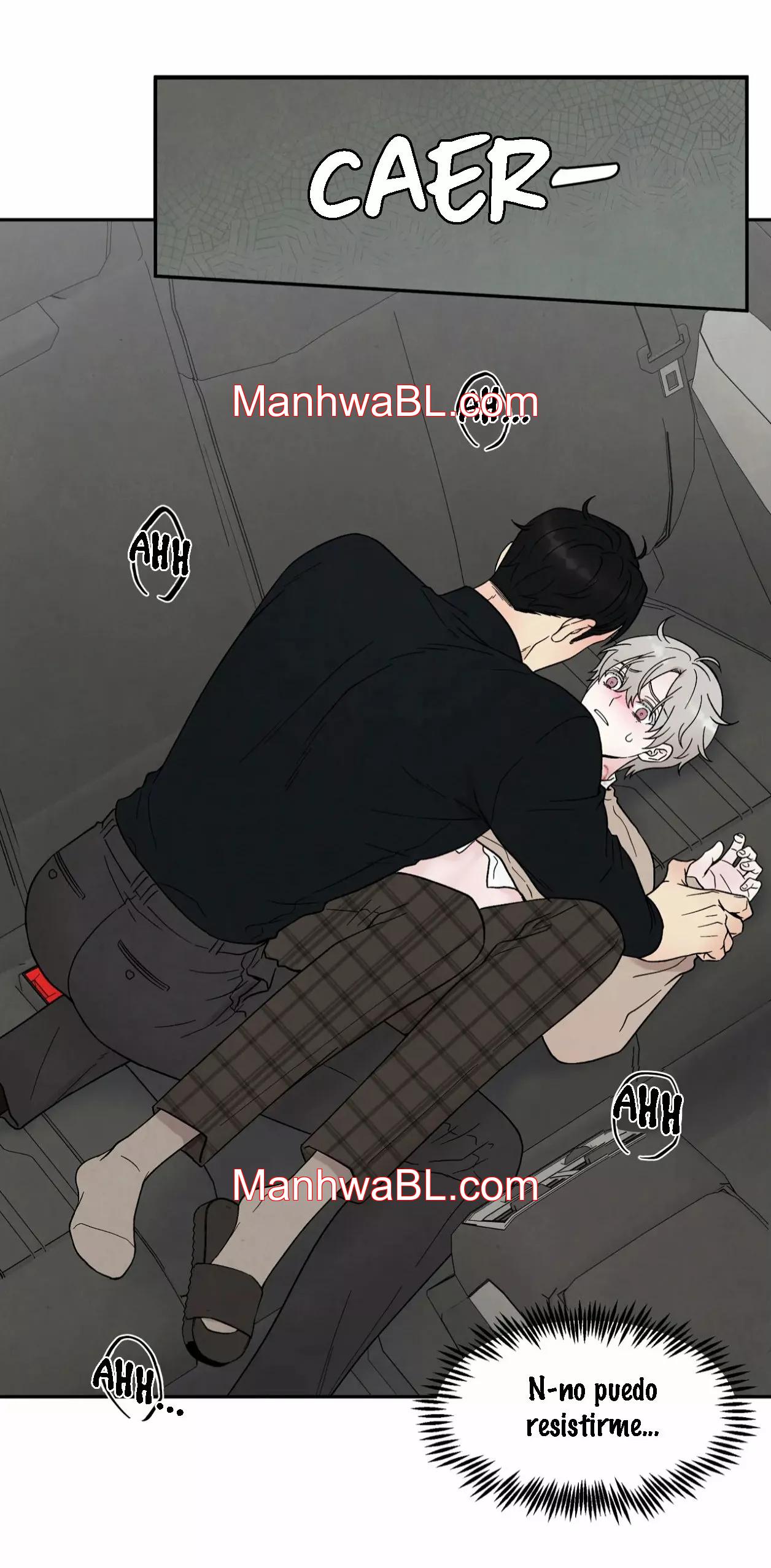 If It’s Not Fate, Then What Is It? - Capítulo 18 manhwa