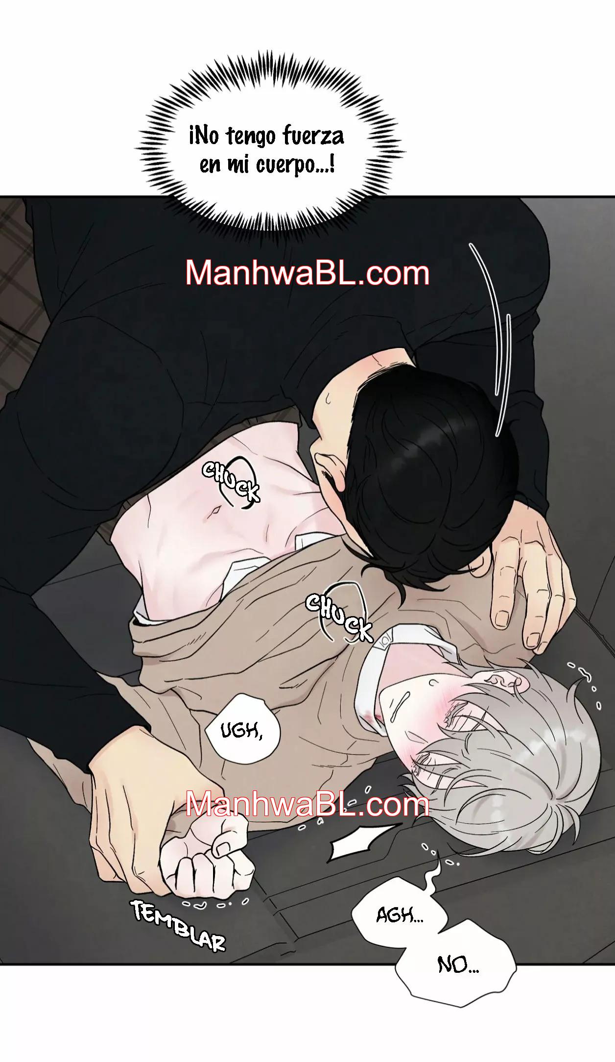 If It’s Not Fate, Then What Is It? - Capítulo 18 manhwa