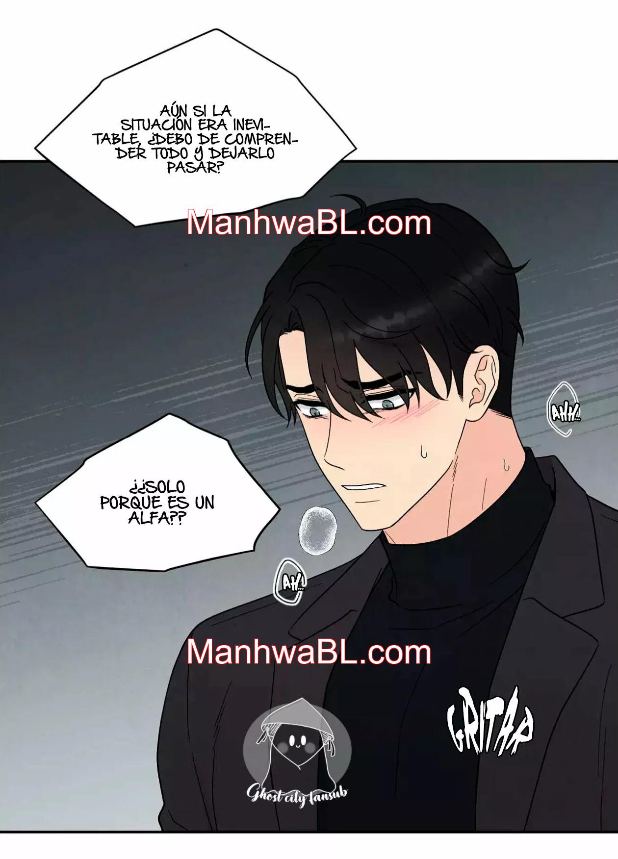 If It’s Not Fate, Then What Is It? - Capítulo 19 manhwa