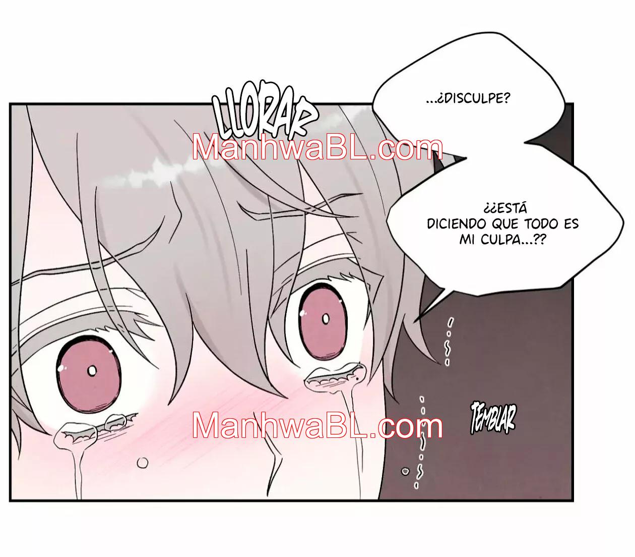 If It’s Not Fate, Then What Is It? - Capítulo 19 manhwa