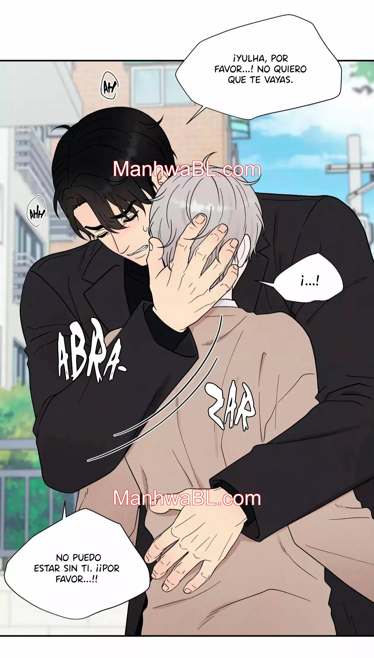 If It’s Not Fate, Then What Is It? - Capítulo 19 manhwa