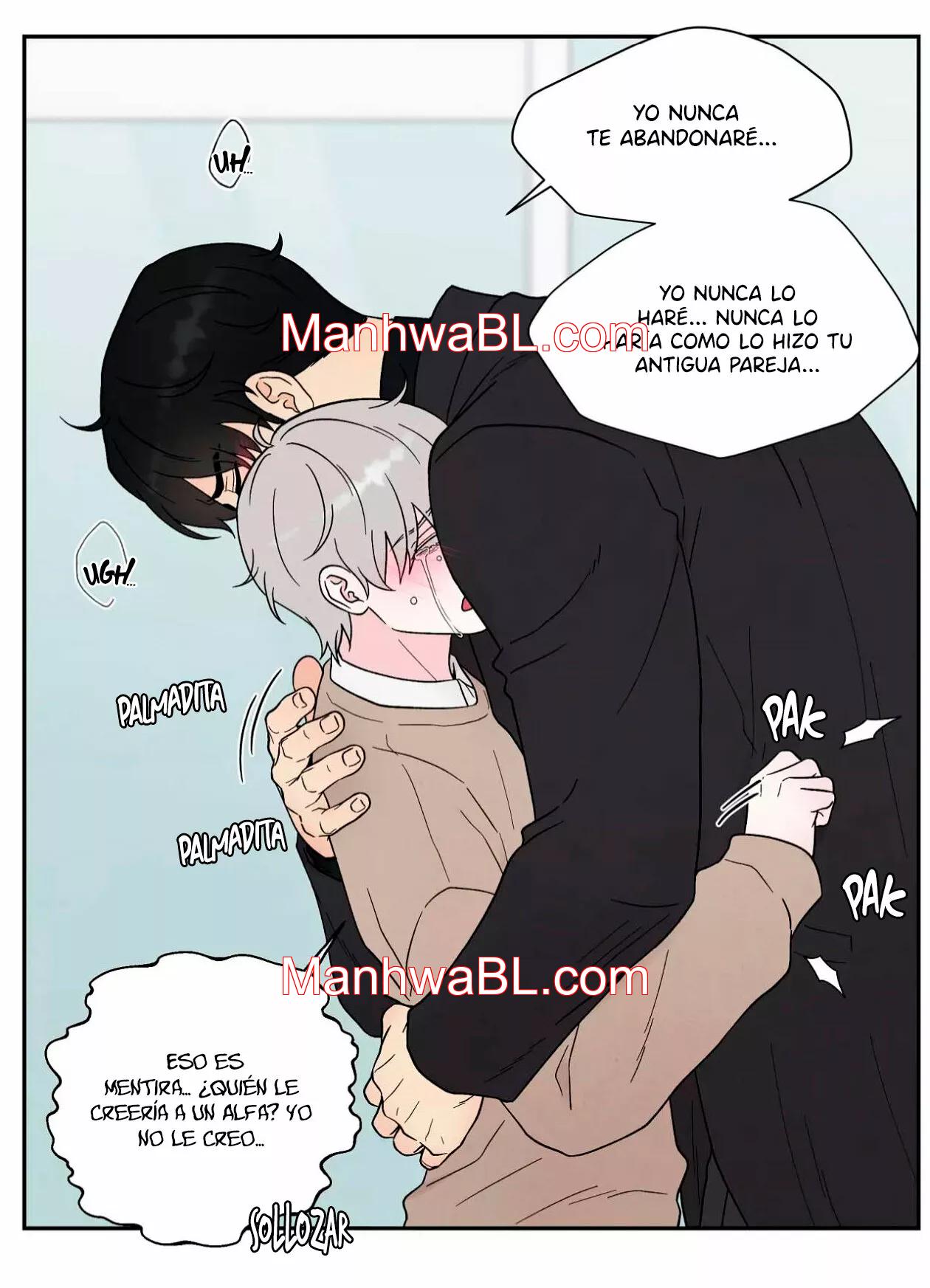 If It’s Not Fate, Then What Is It? - Capítulo 19 manhwa