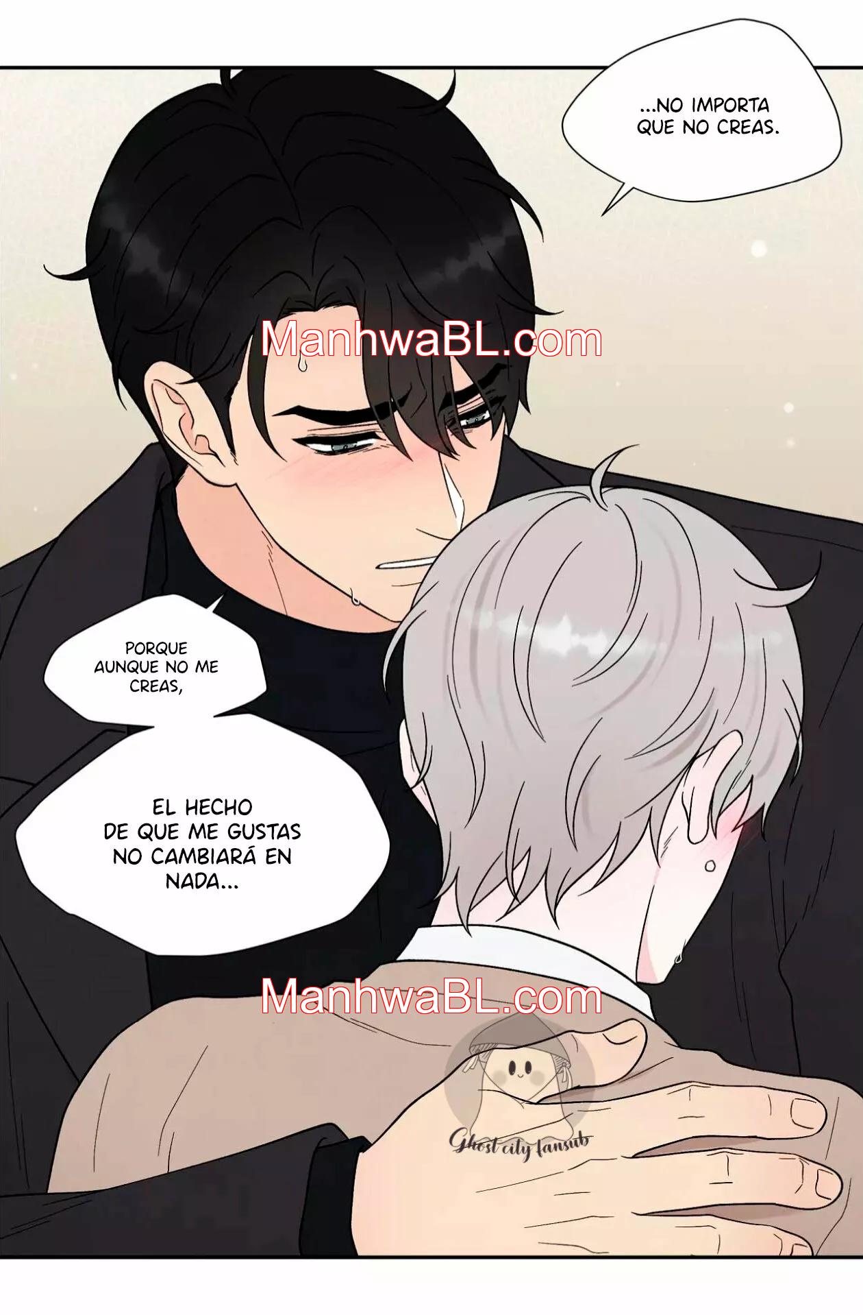 If It’s Not Fate, Then What Is It? - Capítulo 19 manhwa