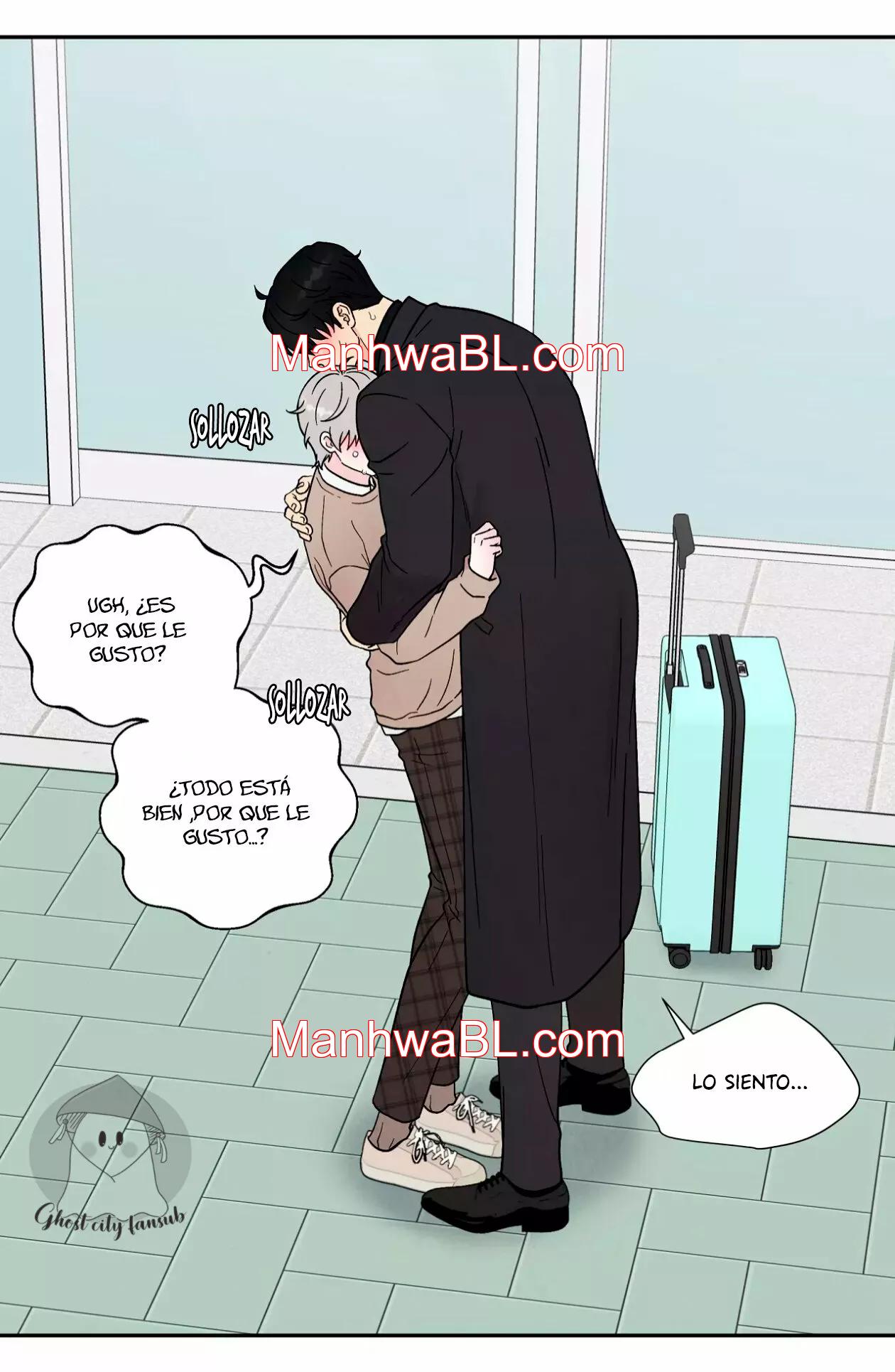 If It’s Not Fate, Then What Is It? - Capítulo 19 manhwa