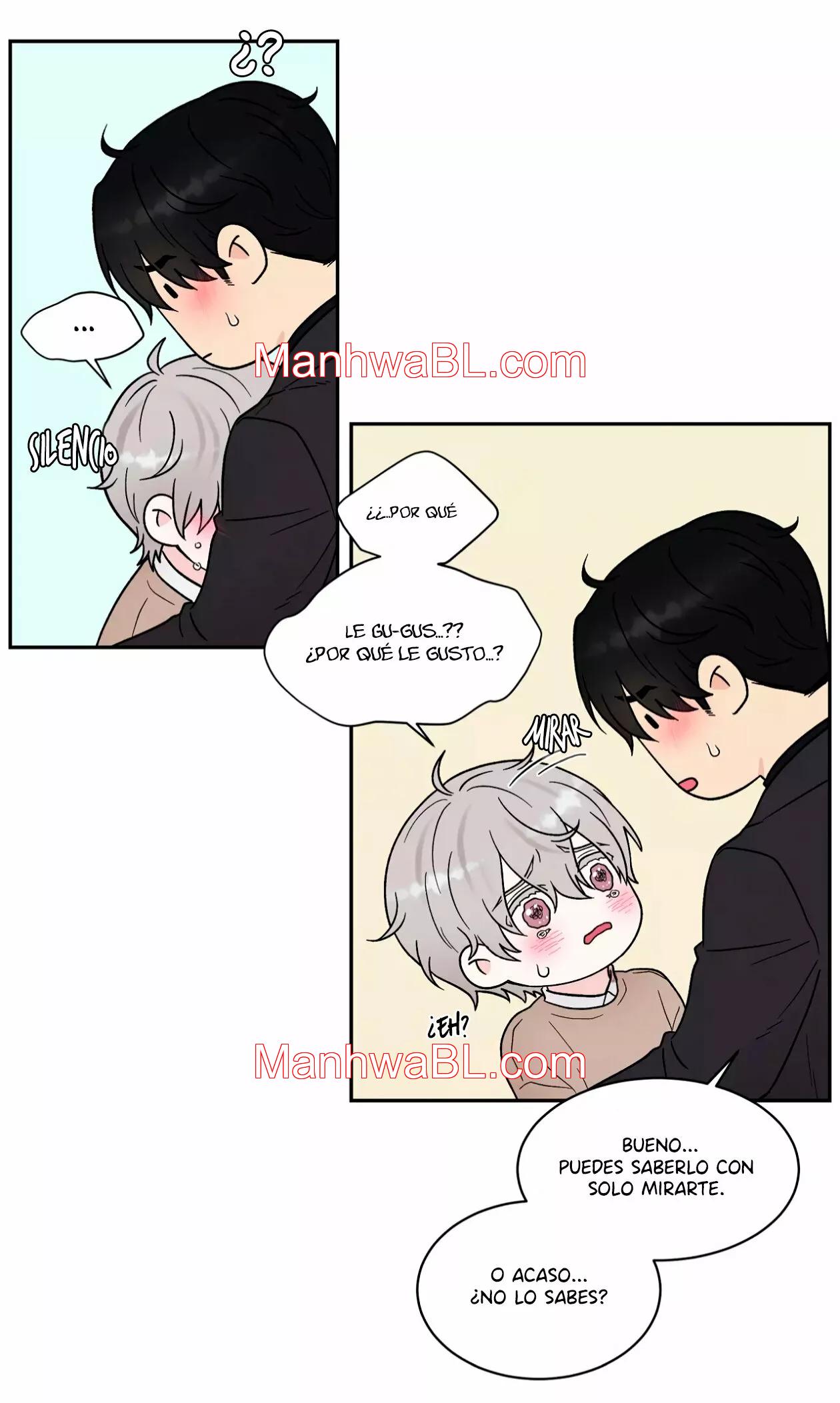 If It’s Not Fate, Then What Is It? - Capítulo 19 manhwa