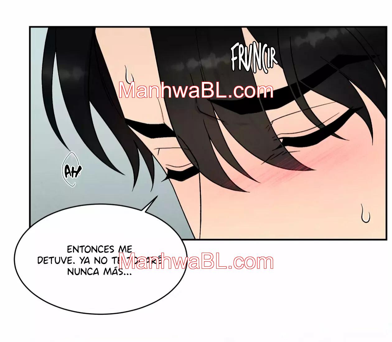 If It’s Not Fate, Then What Is It? - Capítulo 19 manhwa