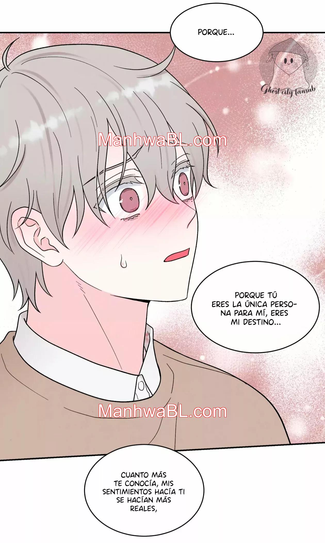 If It’s Not Fate, Then What Is It? - Capítulo 19 manhwa