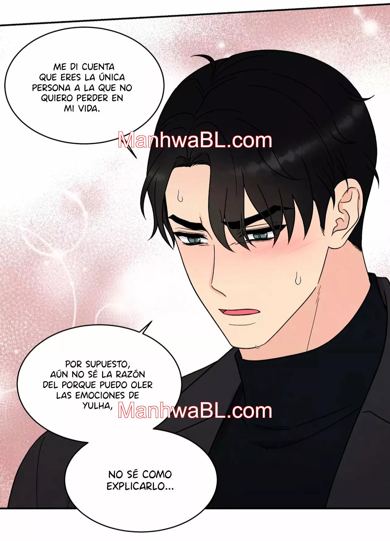 If It’s Not Fate, Then What Is It? - Capítulo 19 manhwa