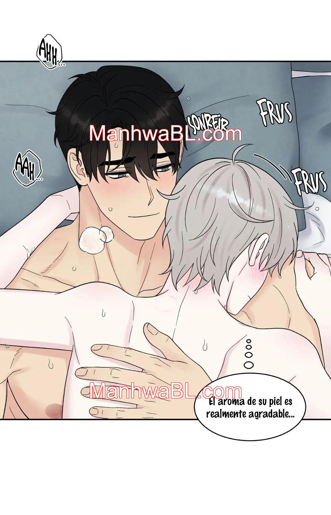 If It’s Not Fate, Then What Is It? - Capítulo 46.2 manhwa