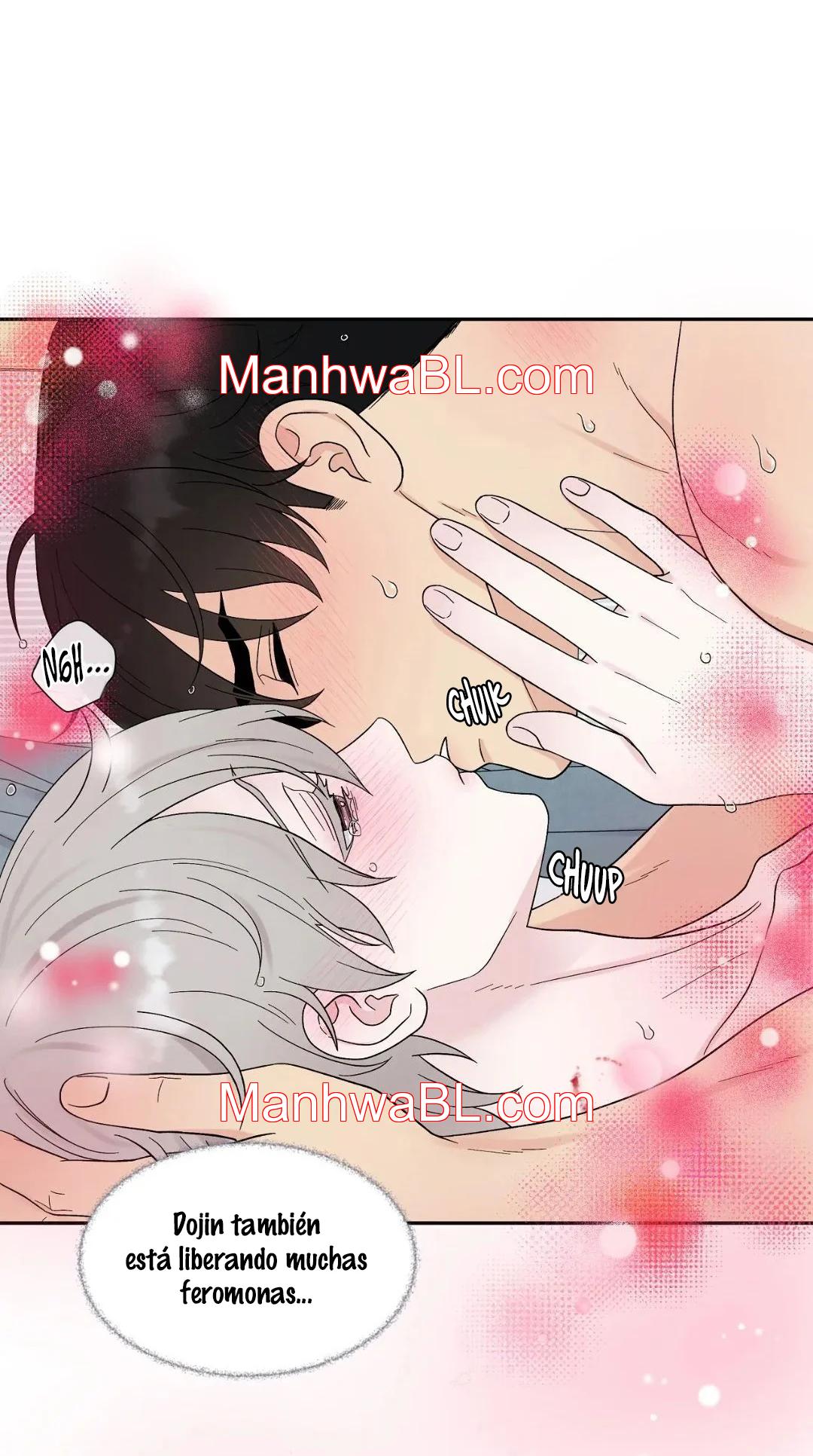 If It’s Not Fate, Then What Is It? - Capítulo 46.2 manhwa