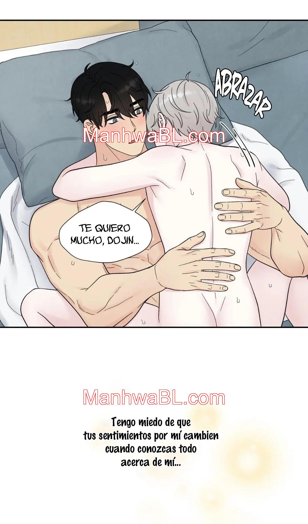 If It’s Not Fate, Then What Is It? - Capítulo 46.2 manhwa