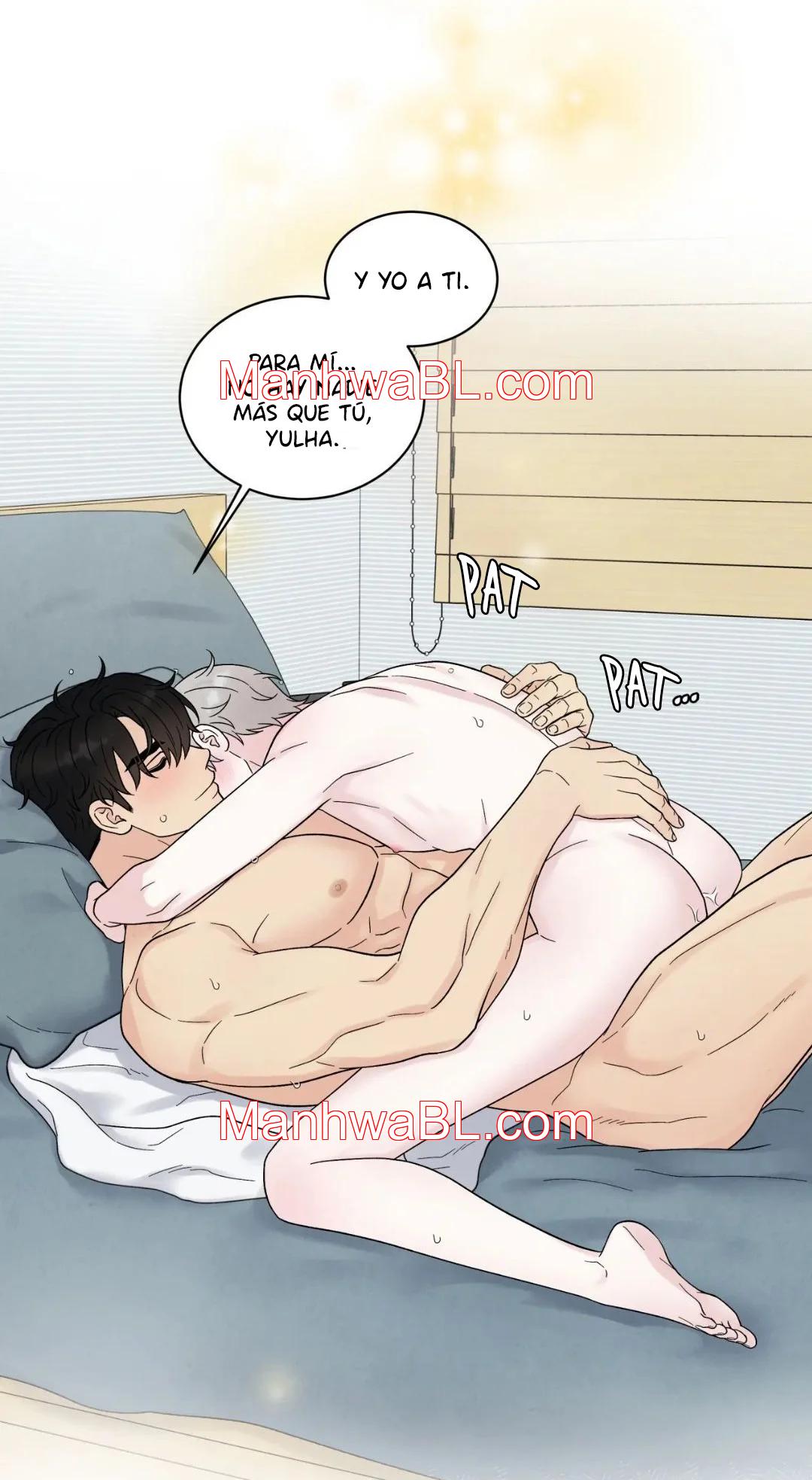 If It’s Not Fate, Then What Is It? - Capítulo 46.2 manhwa