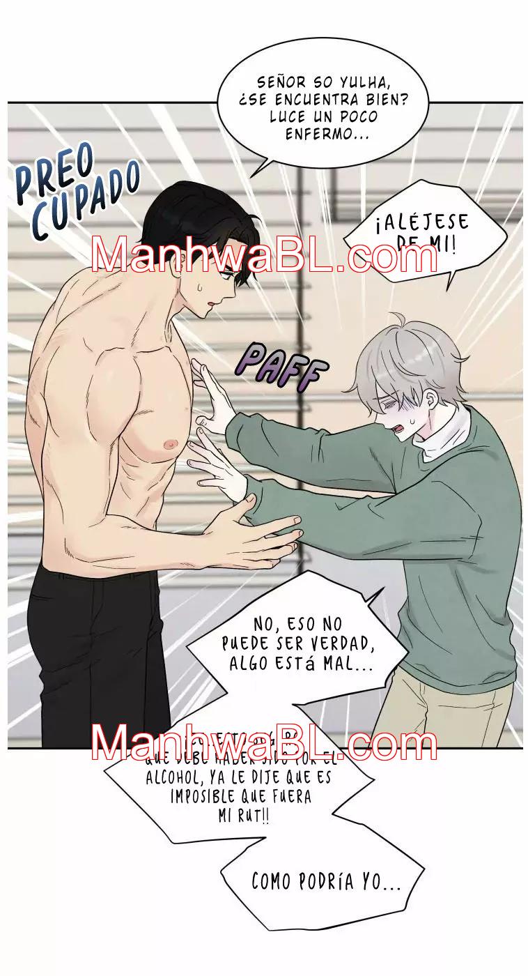 If It’s Not Fate, Then What Is It? - Capítulo 4.3 manhwa