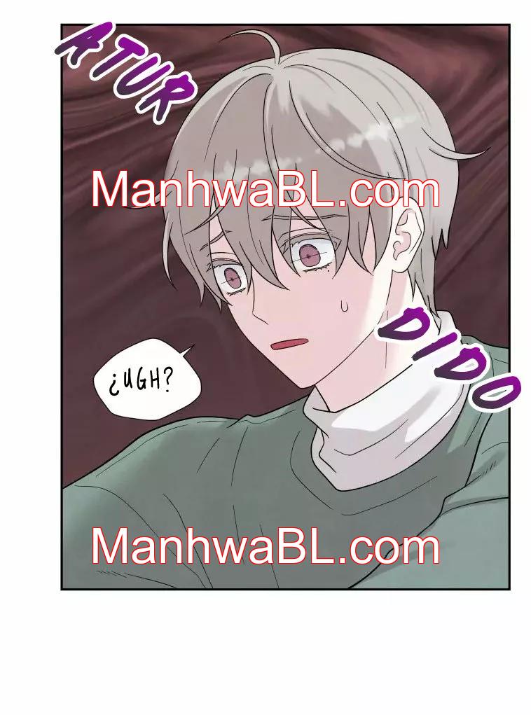 If It’s Not Fate, Then What Is It? - Capítulo 4.3 manhwa