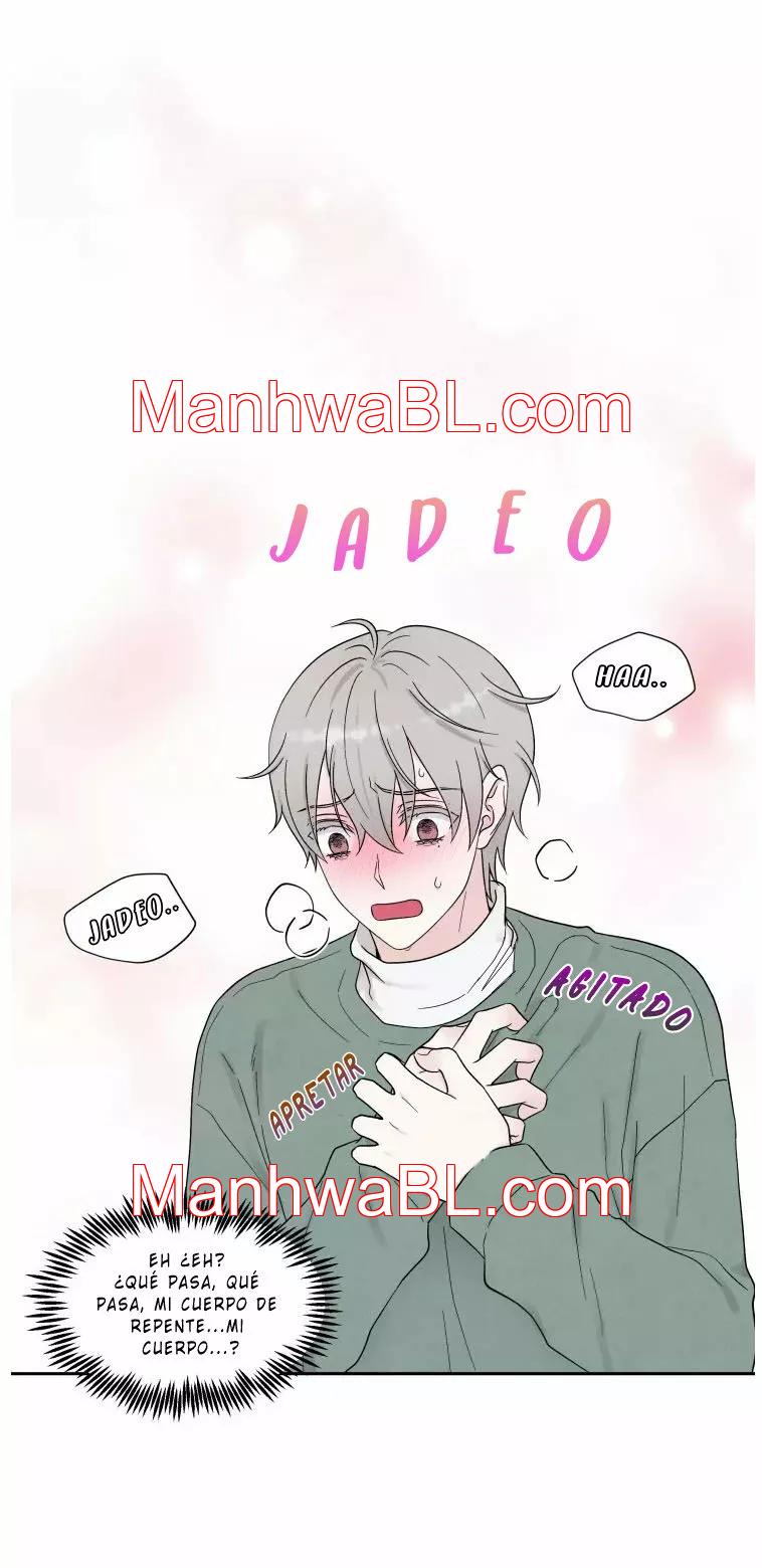 If It’s Not Fate, Then What Is It? - Capítulo 4.3 manhwa