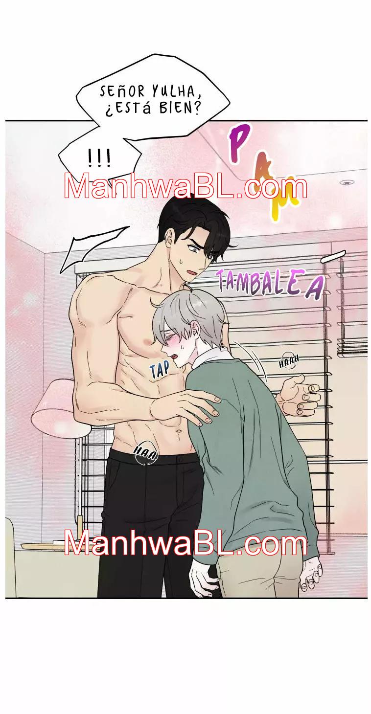If It’s Not Fate, Then What Is It? - Capítulo 4.3 manhwa