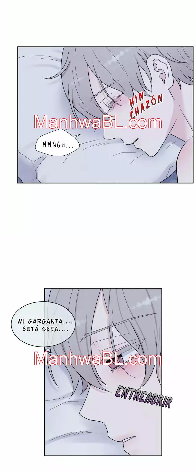 If It’s Not Fate, Then What Is It? - Capítulo 4.3 manhwa