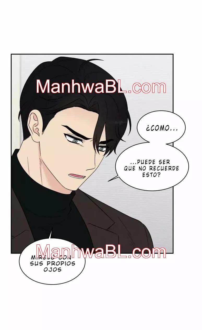 If It’s Not Fate, Then What Is It? - Capítulo 4.3 manhwa