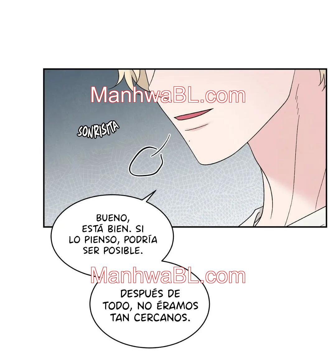 If It’s Not Fate, Then What Is It? - Capítulo 40.3 manhwa