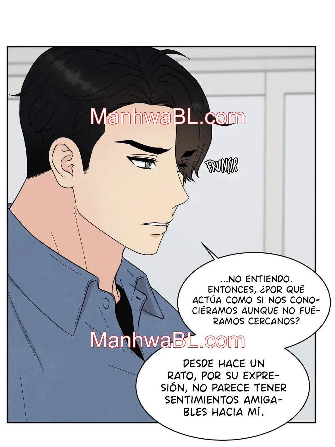 If It’s Not Fate, Then What Is It? - Capítulo 40.3 manhwa