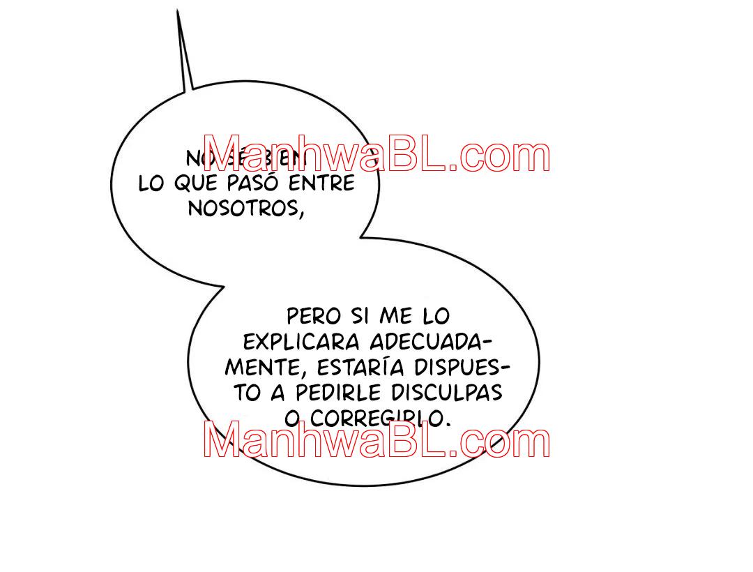 If It’s Not Fate, Then What Is It? - Capítulo 40.3 manhwa