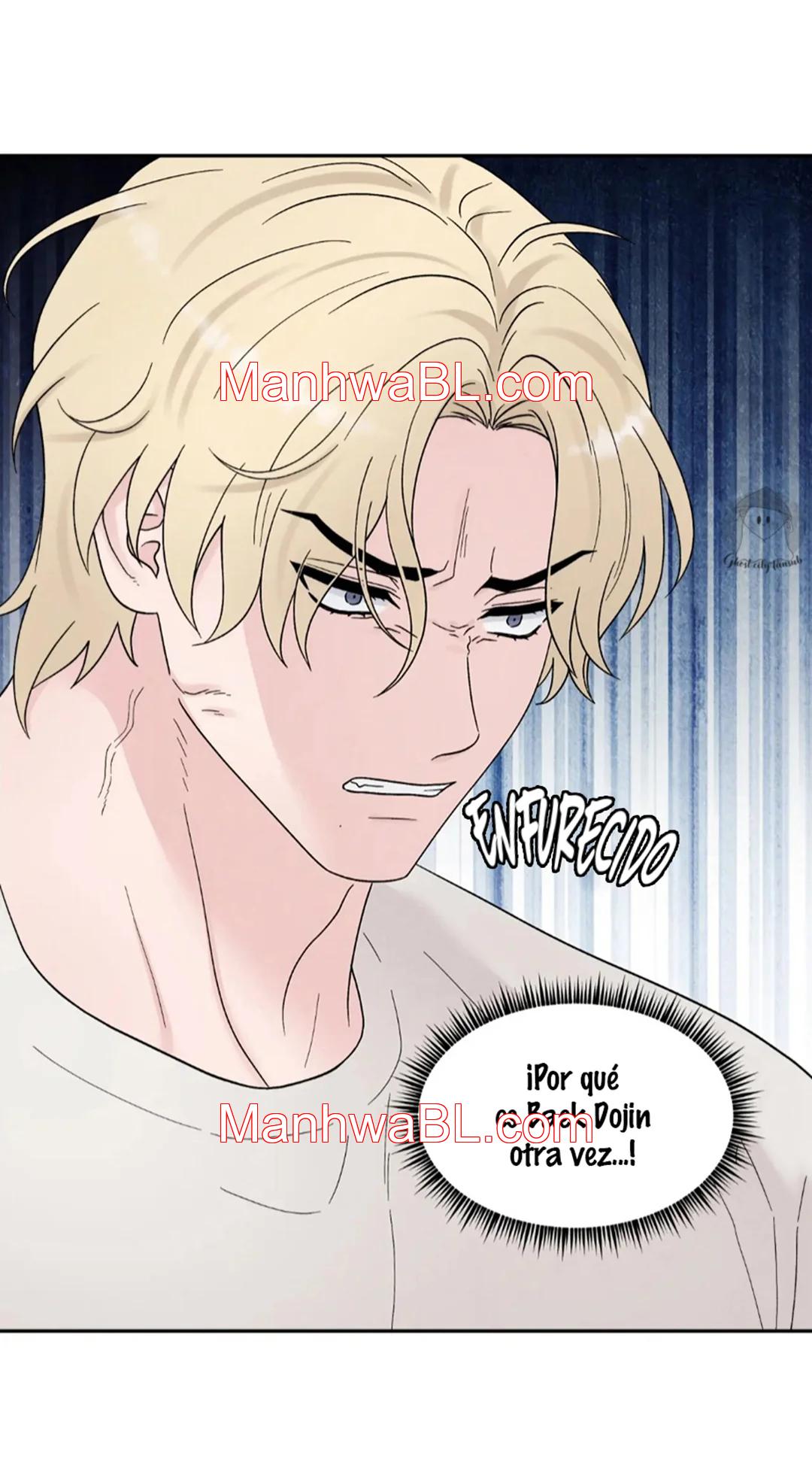 If It’s Not Fate, Then What Is It? - Capítulo 40.3 manhwa