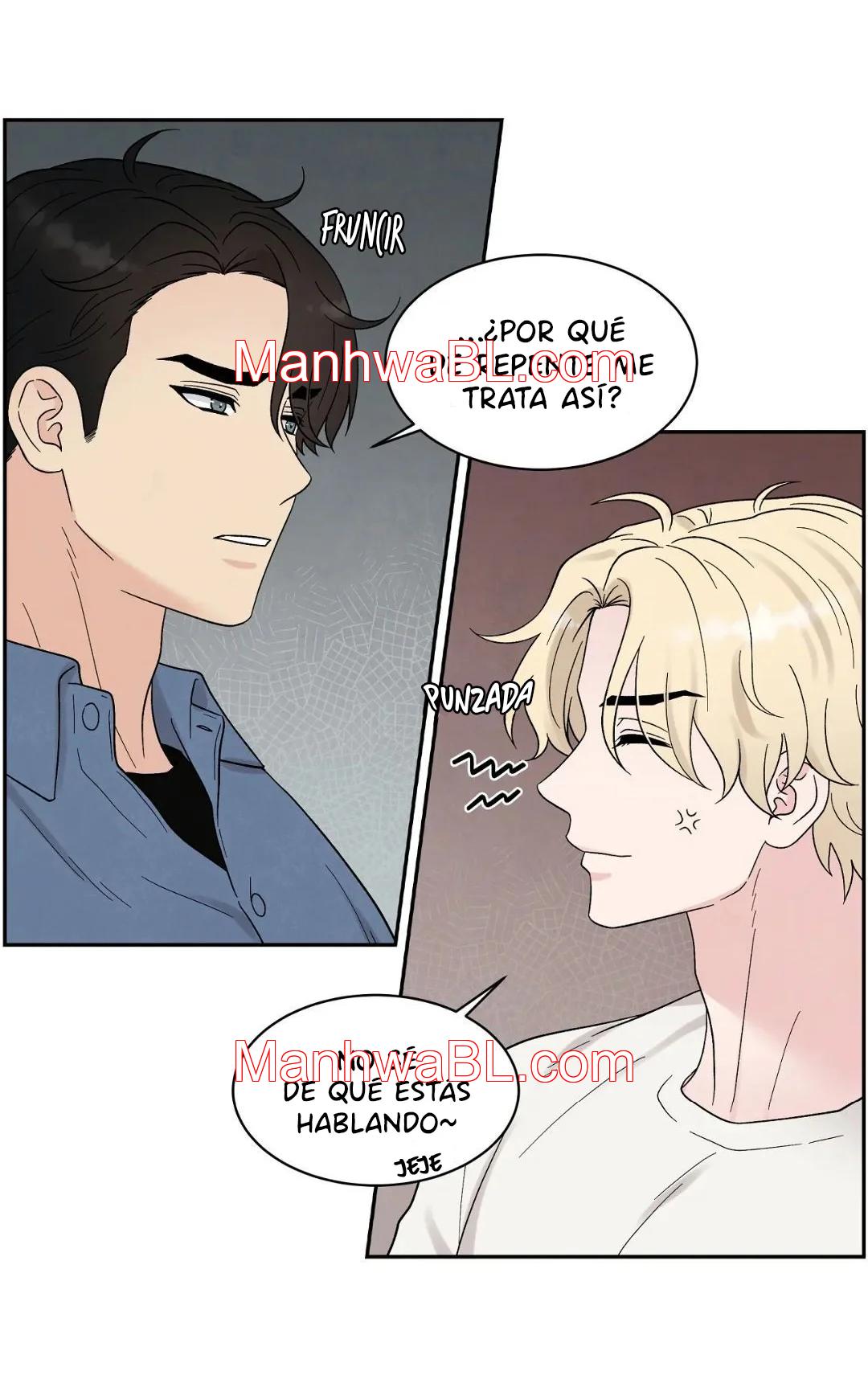 If It’s Not Fate, Then What Is It? - Capítulo 40.3 manhwa