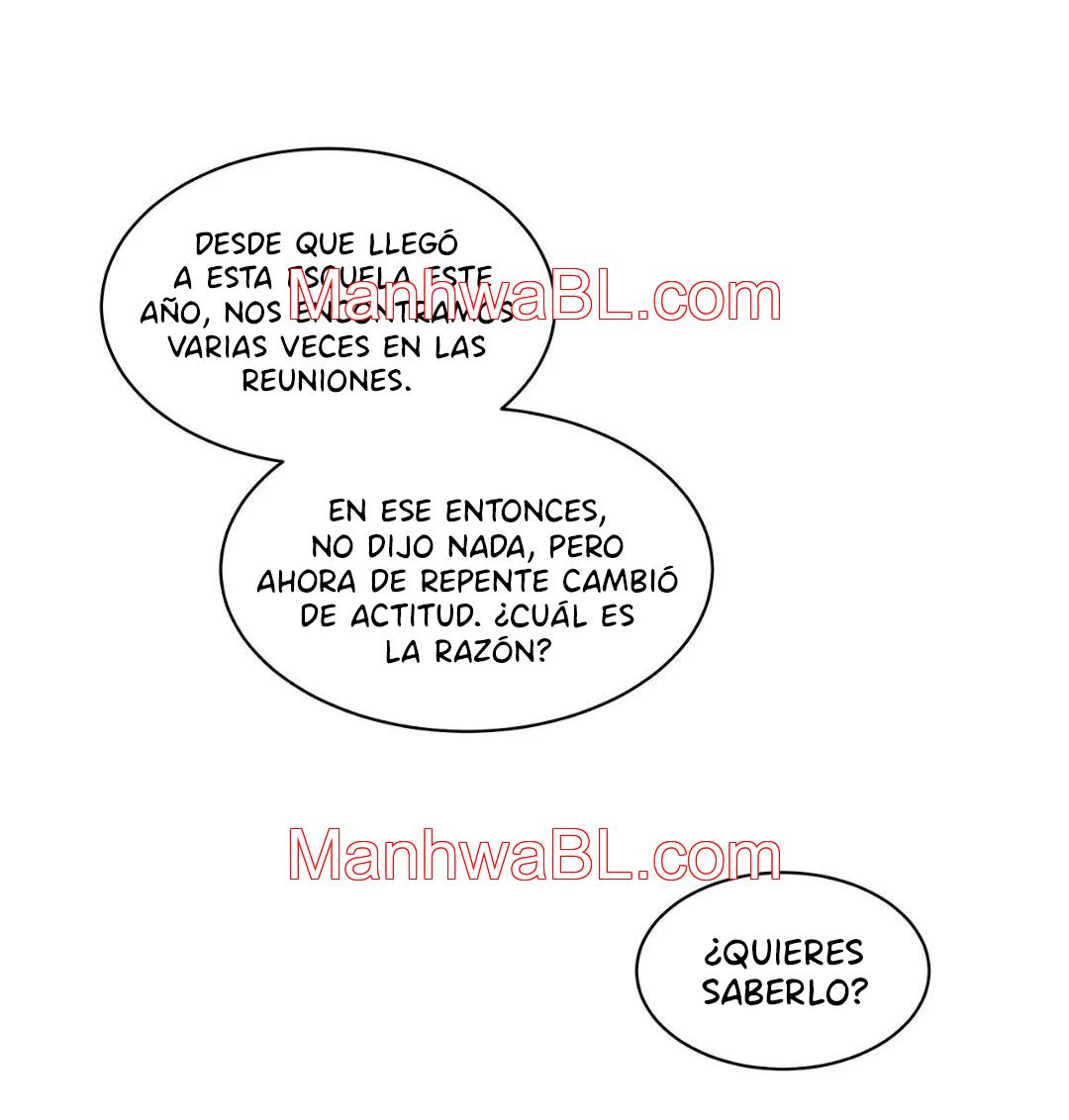 If It’s Not Fate, Then What Is It? - Capítulo 40.3 manhwa
