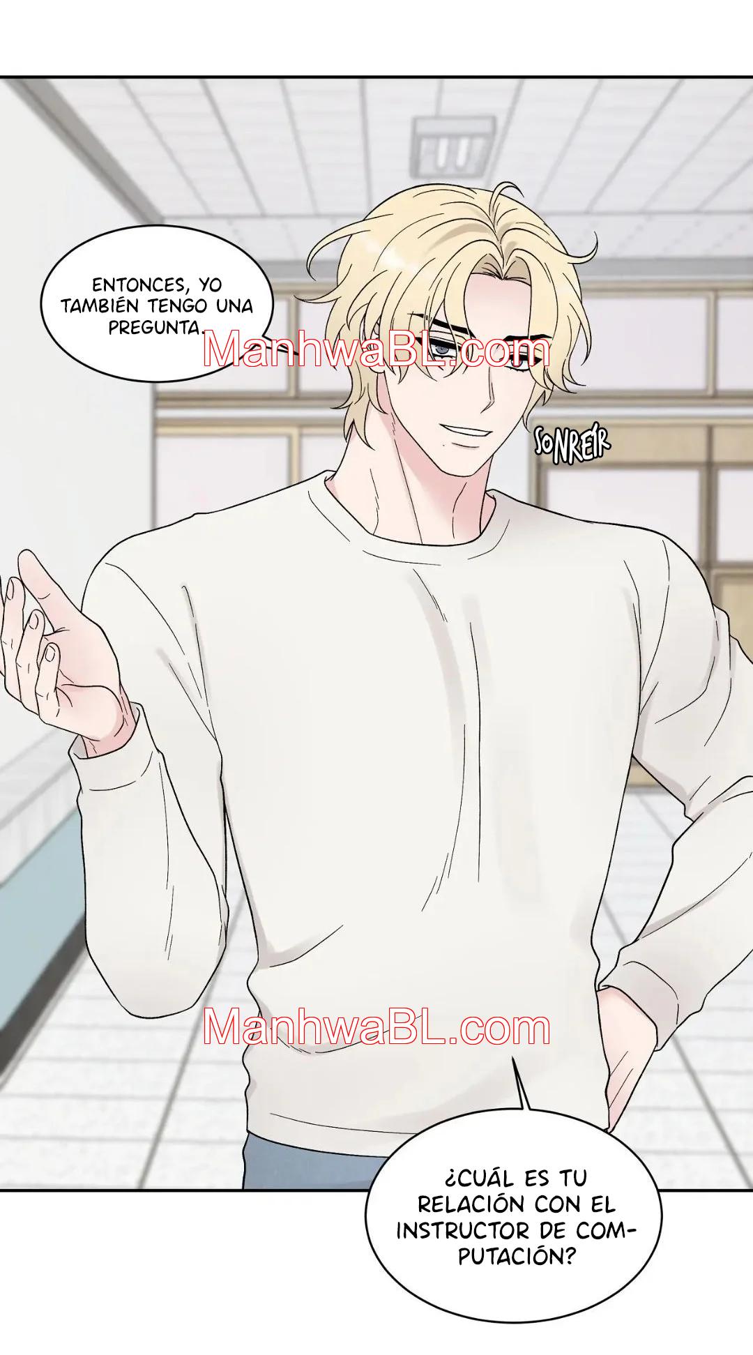 If It’s Not Fate, Then What Is It? - Capítulo 40.3 manhwa