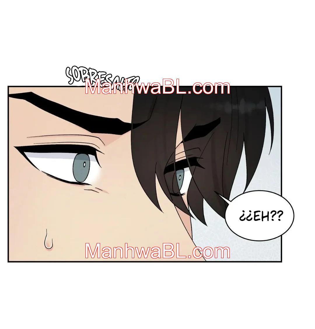 If It’s Not Fate, Then What Is It? - Capítulo 40.3 manhwa