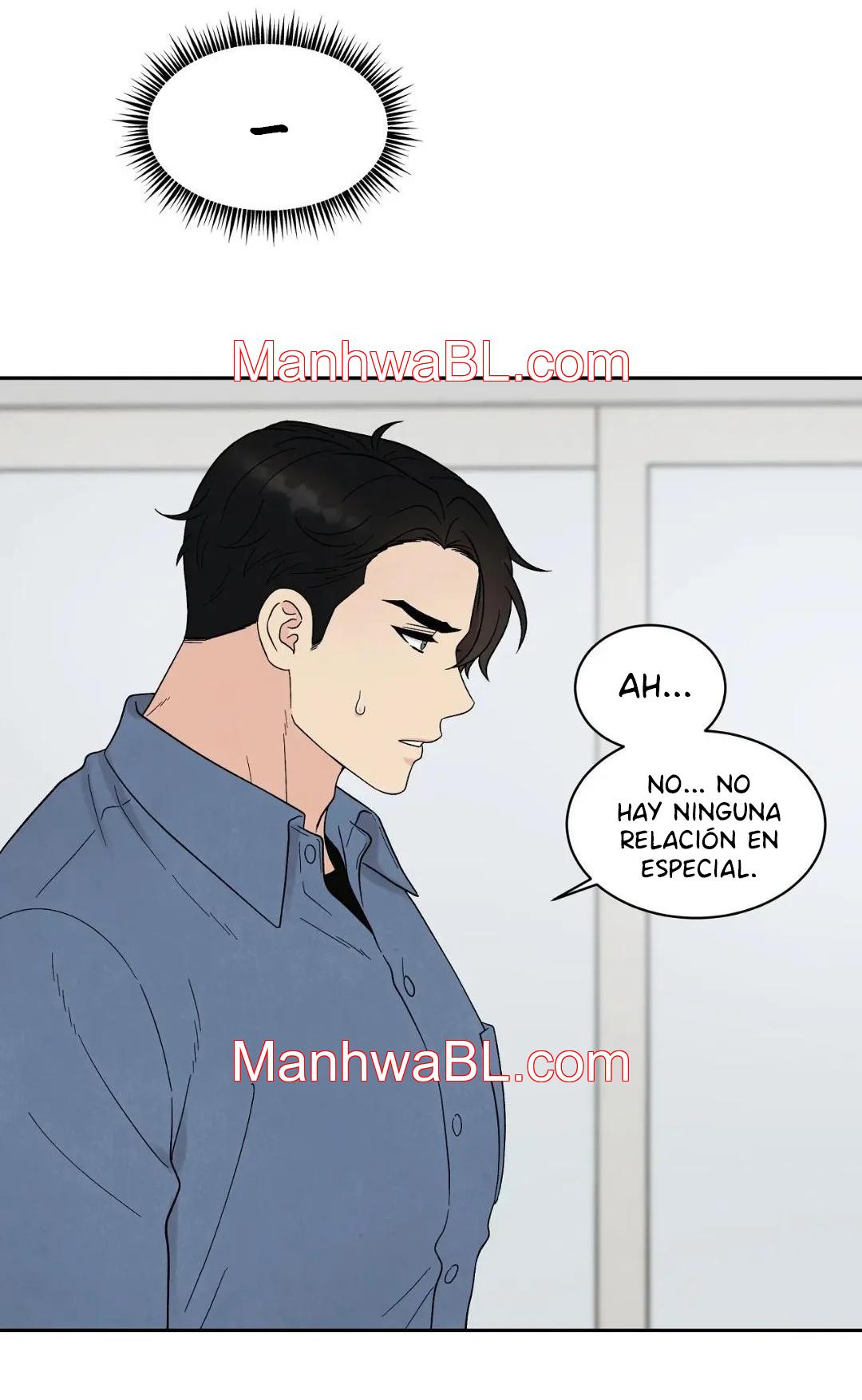 If It’s Not Fate, Then What Is It? - Capítulo 40.3 manhwa