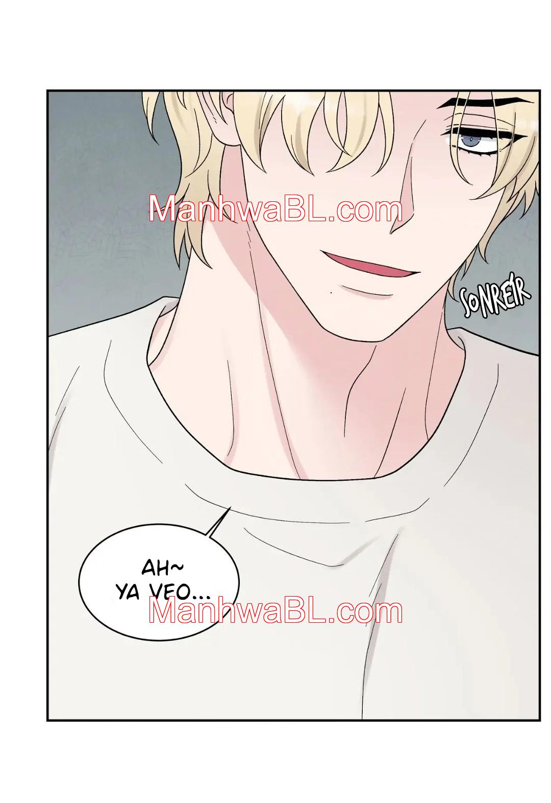 If It’s Not Fate, Then What Is It? - Capítulo 40.3 manhwa