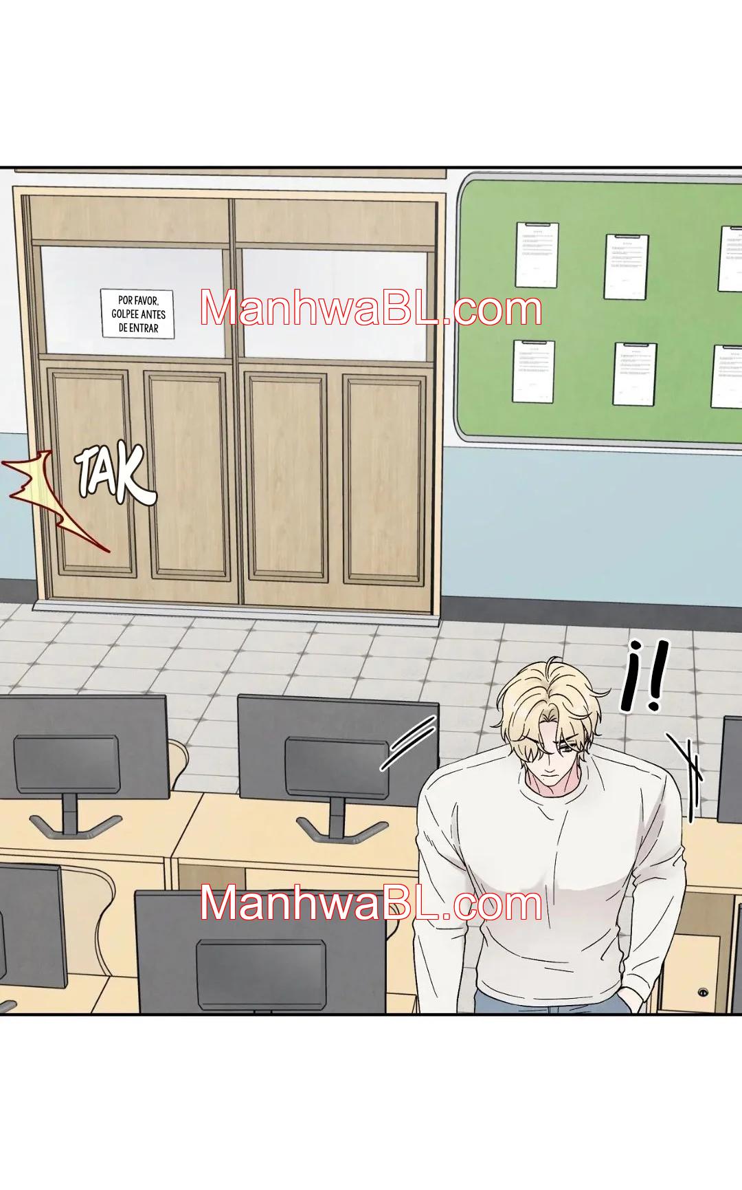 If It’s Not Fate, Then What Is It? - Capítulo 40.3 manhwa