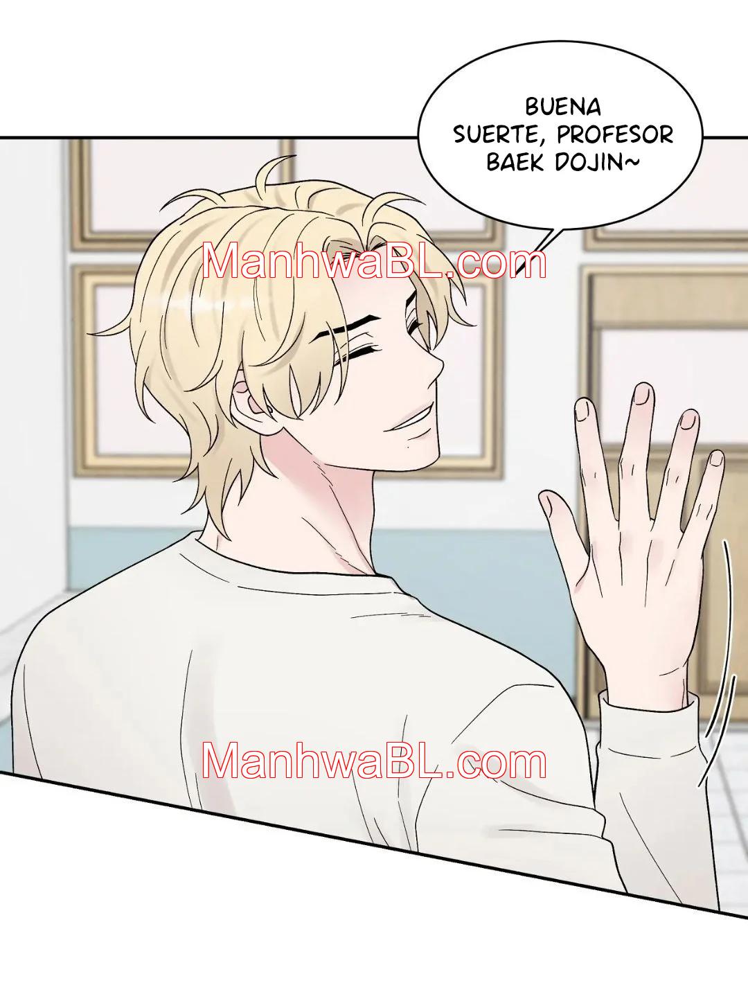 If It’s Not Fate, Then What Is It? - Capítulo 40.3 manhwa