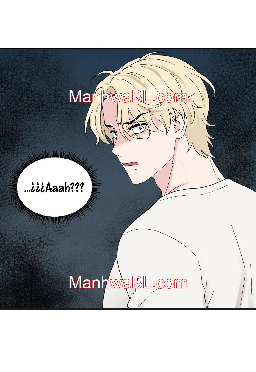 If It’s Not Fate, Then What Is It? - Capítulo 40.3 manhwa