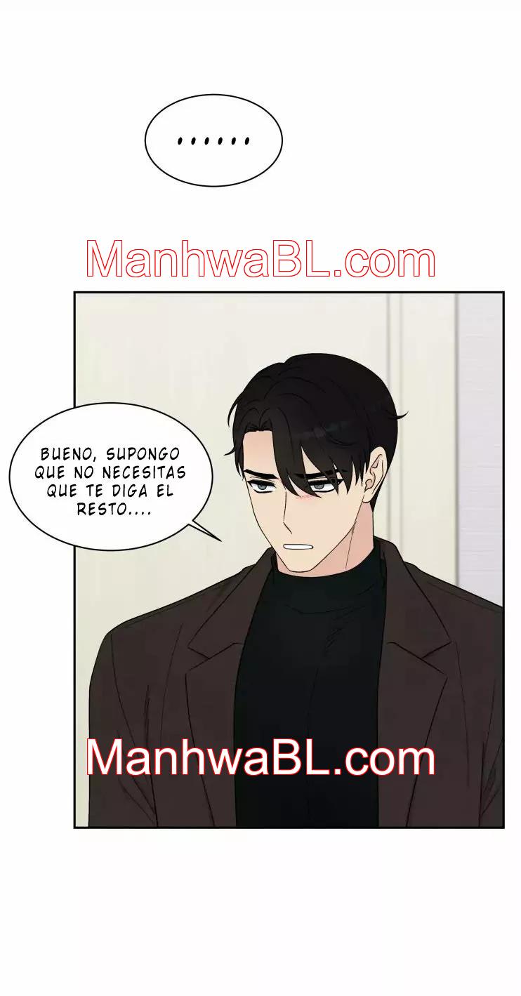 If It’s Not Fate, Then What Is It? - Capítulo 4.2 manhwa
