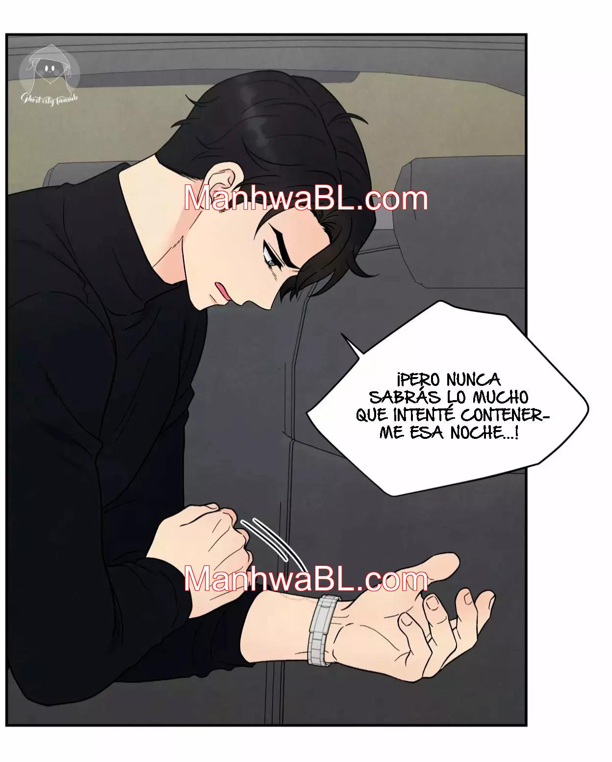 If It’s Not Fate, Then What Is It? - Capítulo 17.3 manhwa
