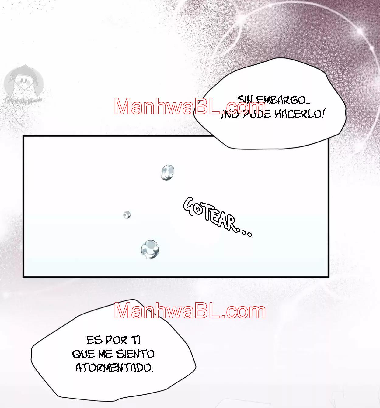 If It’s Not Fate, Then What Is It? - Capítulo 17.3 manhwa