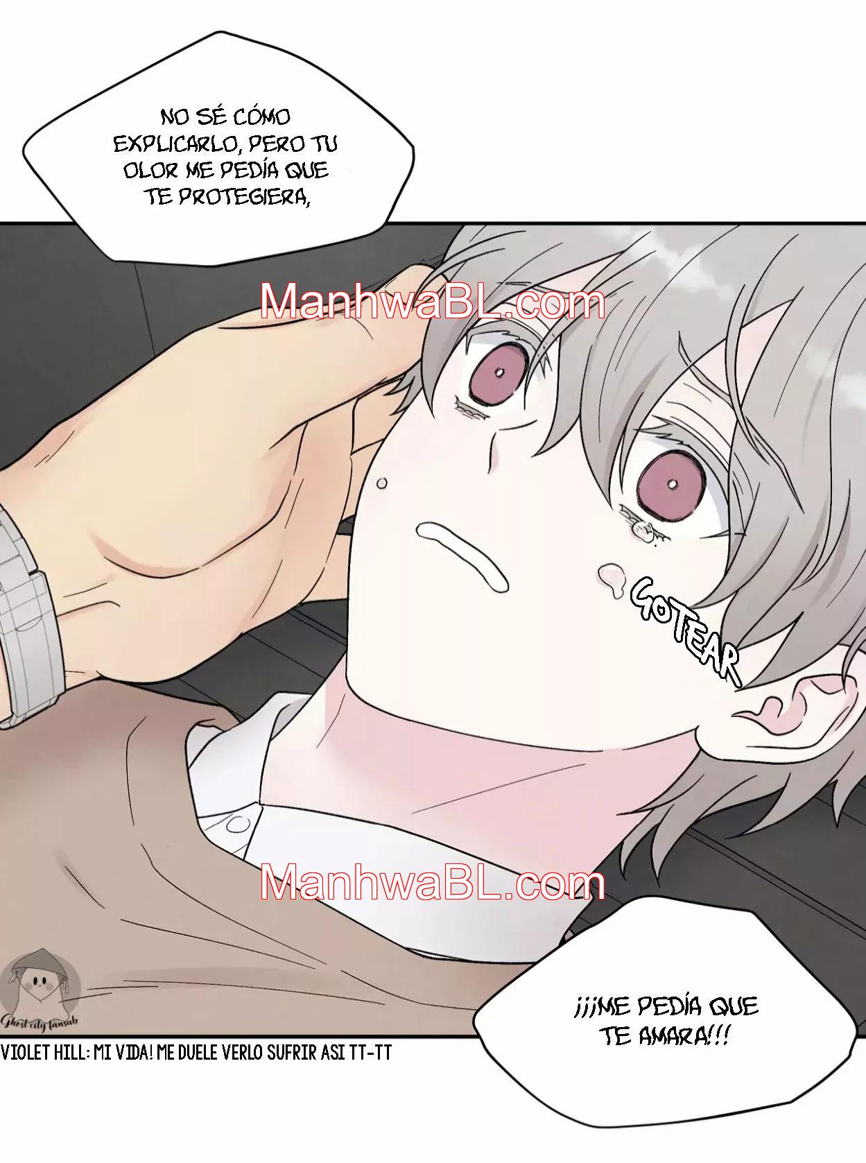 If It’s Not Fate, Then What Is It? - Capítulo 17.3 manhwa